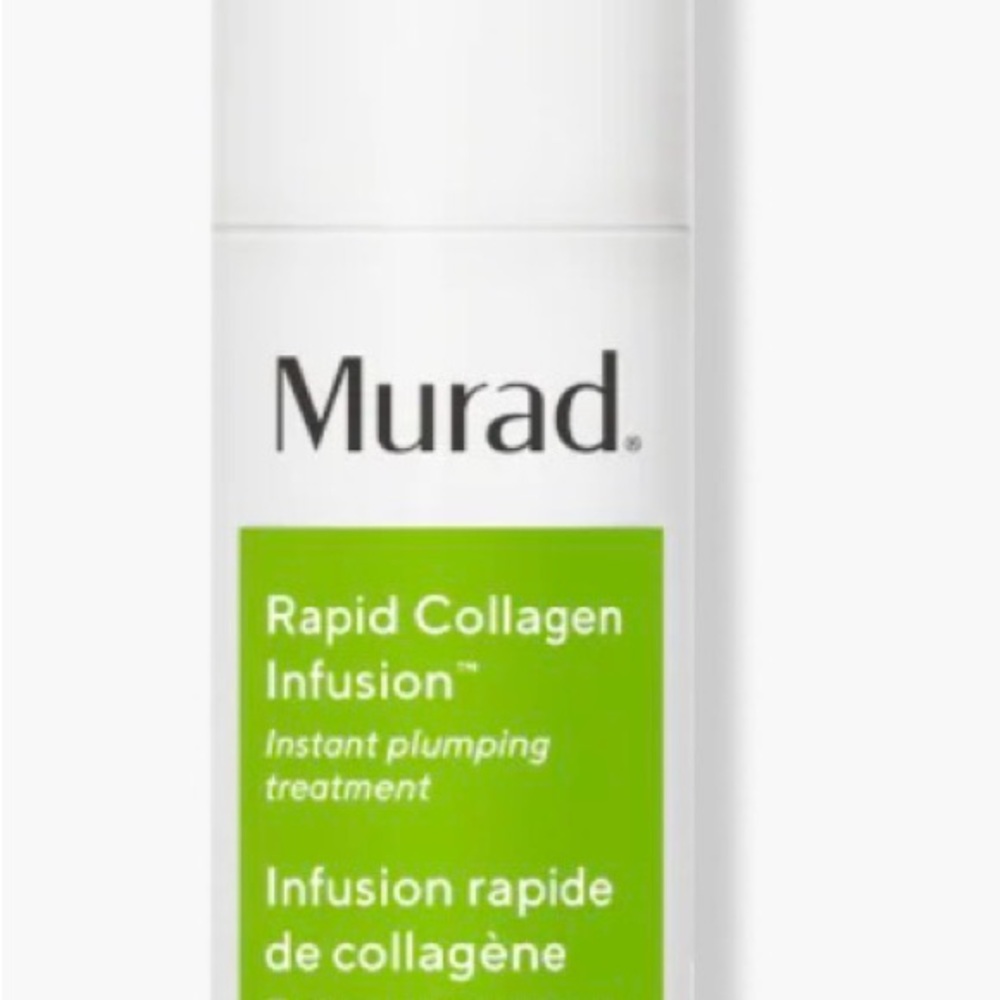 Murad Rapid Collagen Infusion
